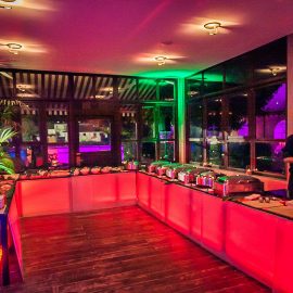 Büffetpräsentationen